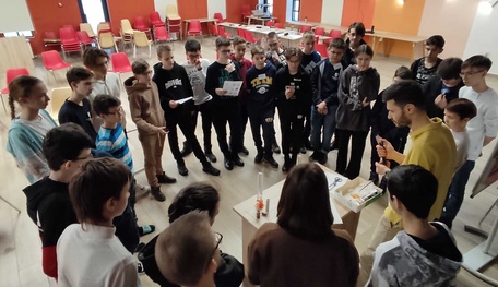 Сборы. Смены. Лагеря. Интенсивы.